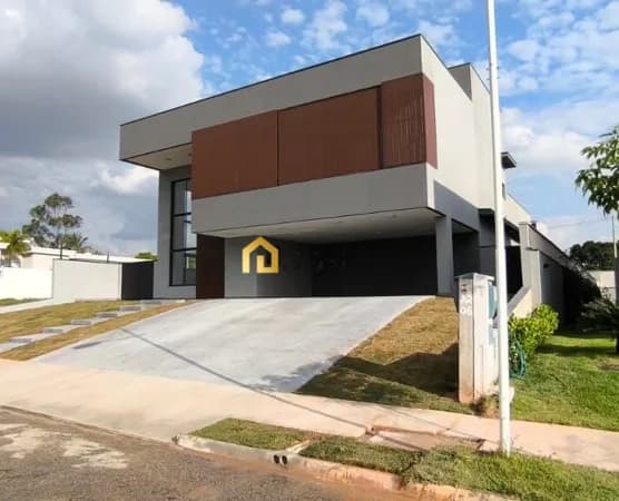 Casa no Condomínio Saint Patrick- Sorocaba/SP