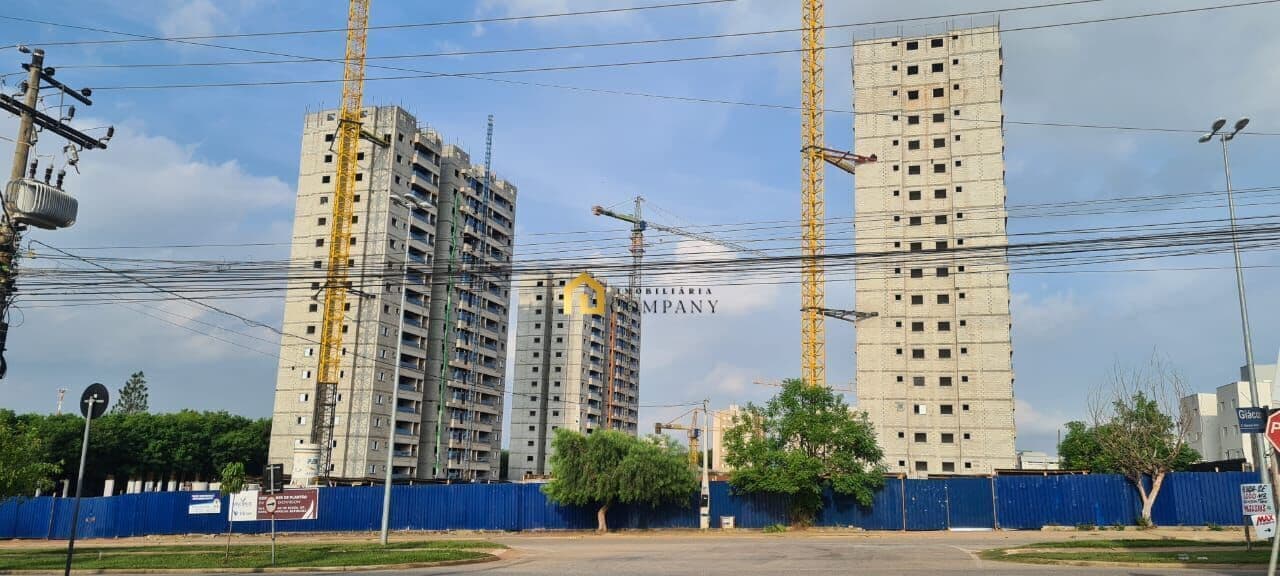 Cobertura Duplex próximo a Rodovia Raposo Tavares