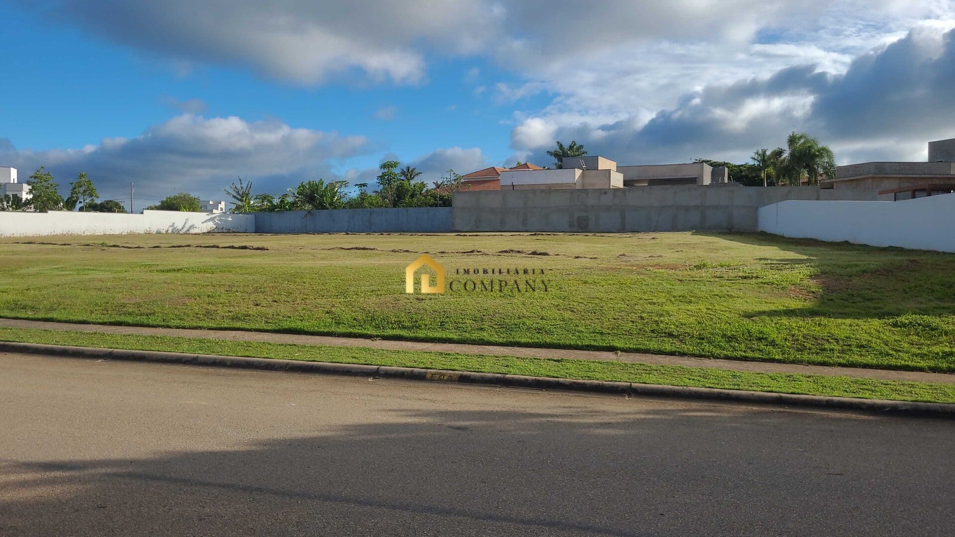 Terreno no Condomínio Ecoresidencial Fazenda Jequitibá em Sorocaba/SP