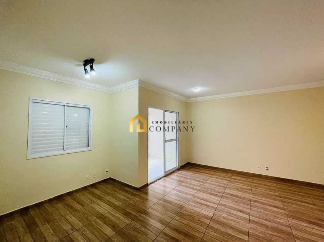 Apartamento no Edifício Vitrine Esplanada em Votorantim SP