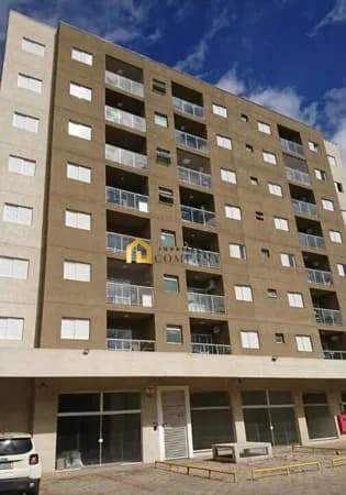 Apartamento no condomínio Mirante da Colina em Sorocaba/SP