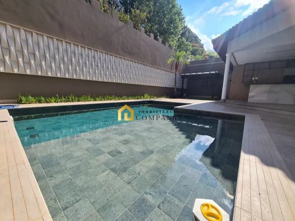 Sobrado Alto Padrão no Condomínio Village D'Avignon em Sorocaba/SP
