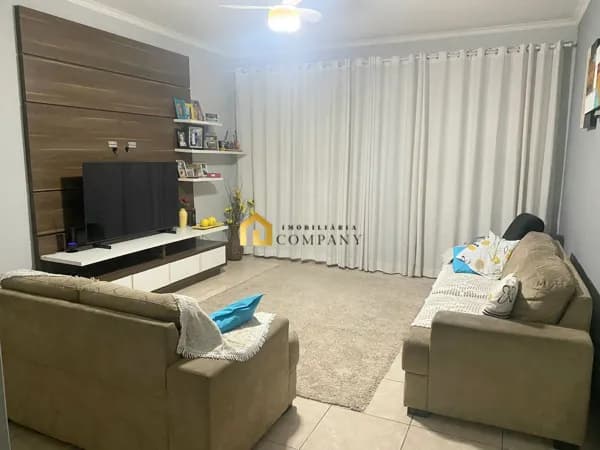 Casa térrea a venda na Zona Leste de Sorocaba/SP
