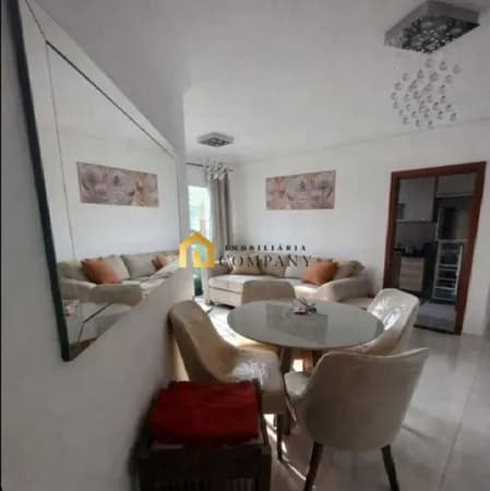 Apartamento no Edifício Aspen Sorocaba/SP
