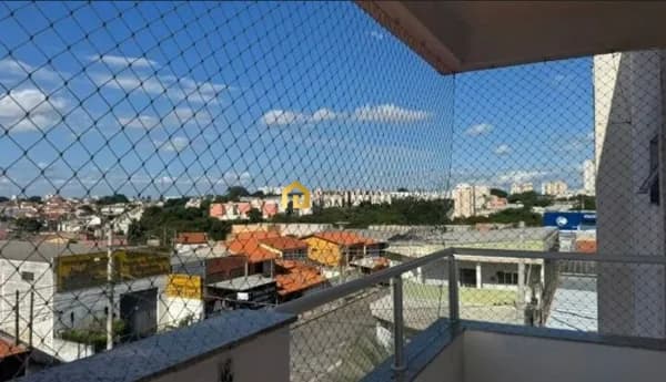 Apartamento Padrão no Edifício Lourdes em Sorocaba SP