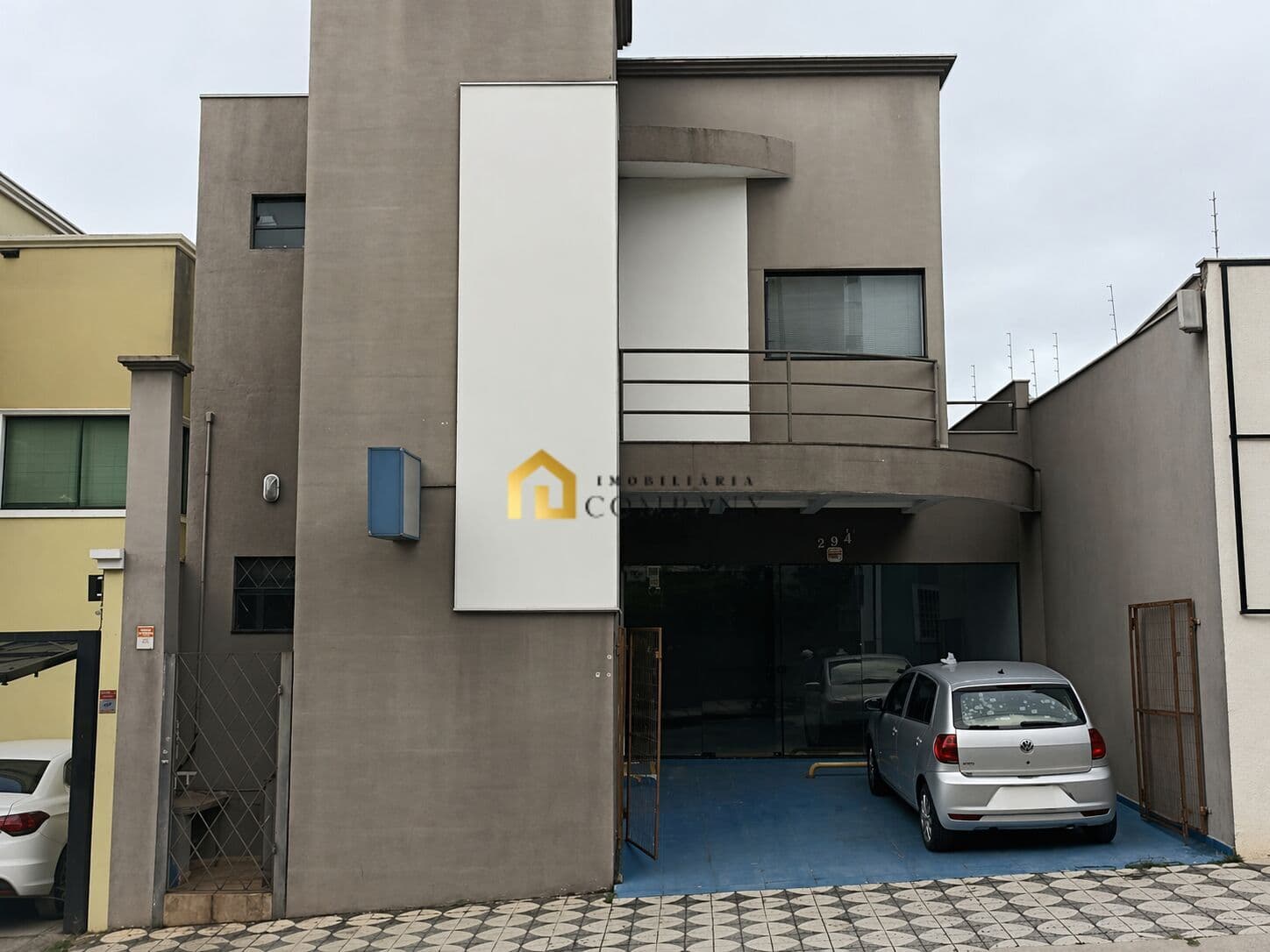 Sala/Conjunto em Sorocaba - Centro