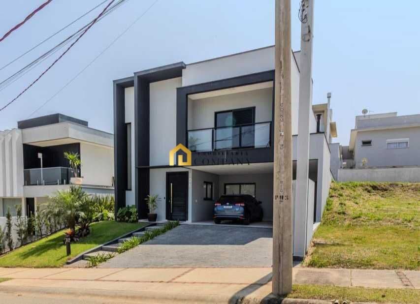 Sobrado à venda no Condomínio Cyrela