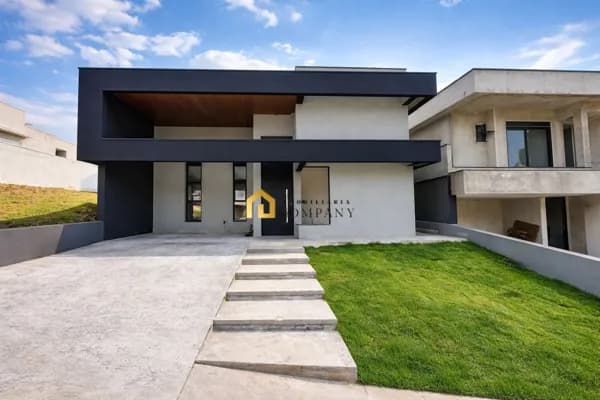 Casa no Condomínio Villa Verona em Sorocaba/SP