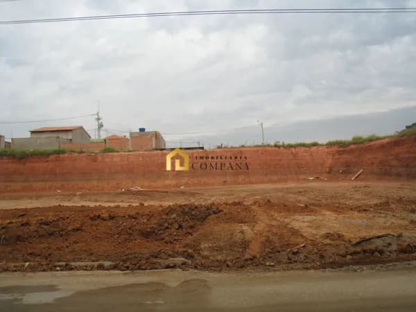 Terreno Comercial/Residencial no Éden em Sorocaba/SP