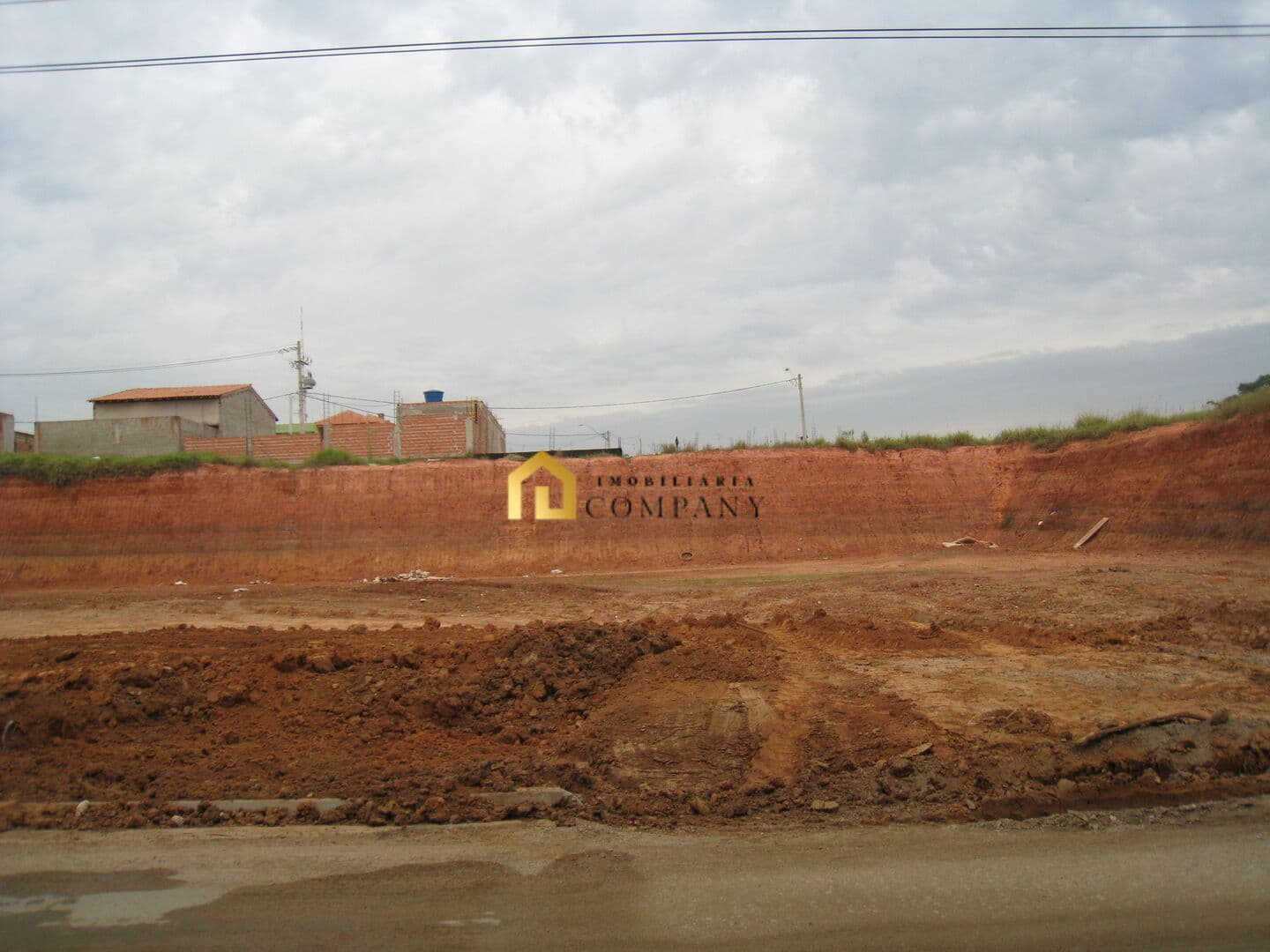 Terreno Comercial/Residencial no Éden em Sorocaba/SP