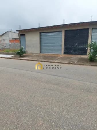 Salão Comercial no Bairro Jardim Nathalia - Sorocaba/SP