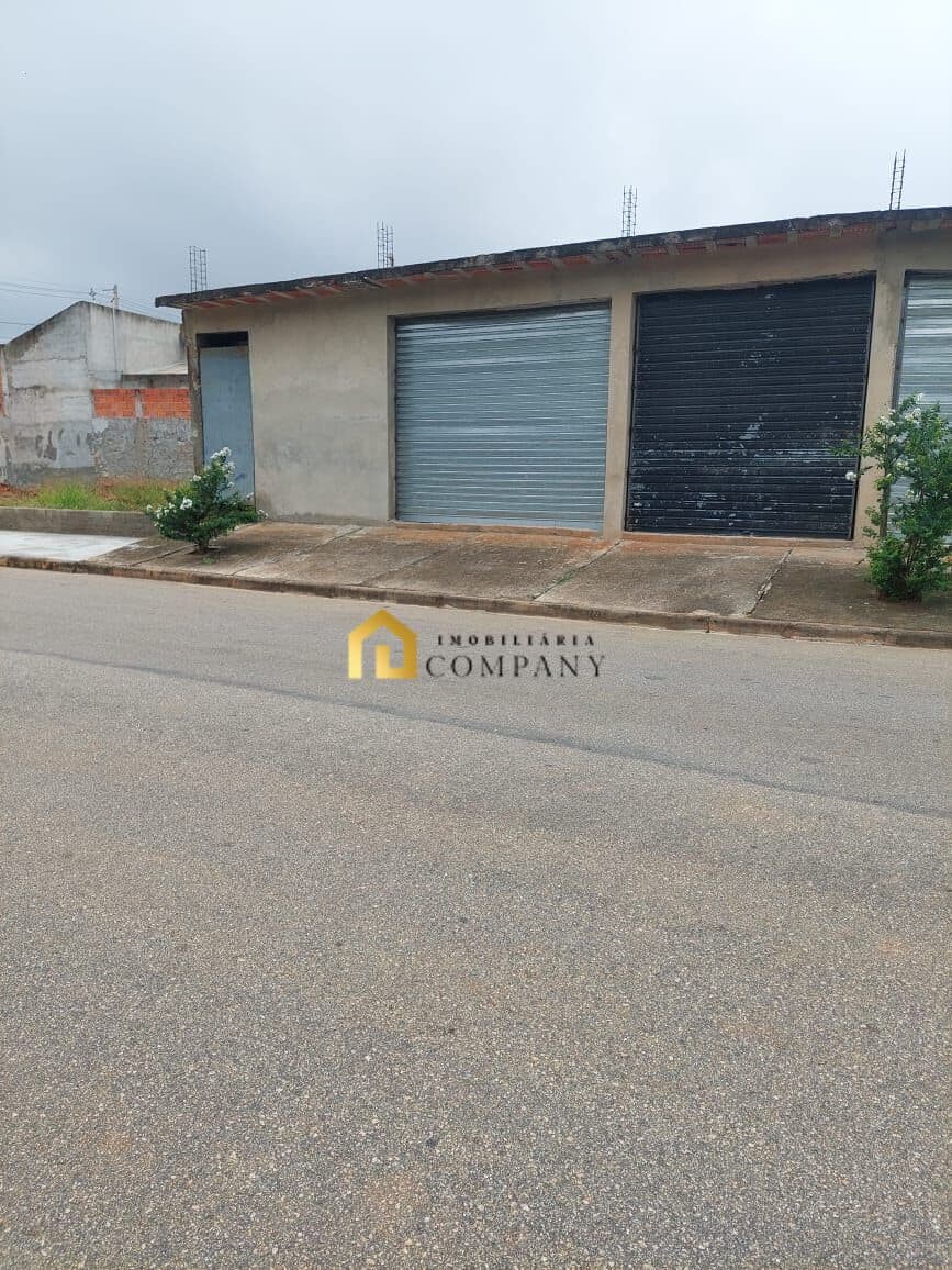 Salão Comercial no Bairro Jardim Nathalia - Sorocaba/SP
