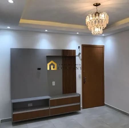 Apartamento em Sorocaba - Jardim São Carlos