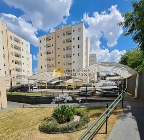 Apartamento a 10 minutos do Shopping Iguatemi Esplanada