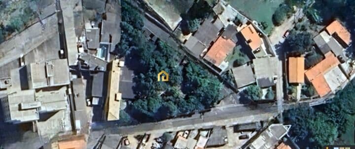 TerrenoTerreno de Esquina em Aparecidinha – 1000 m² Pronto para Construir!