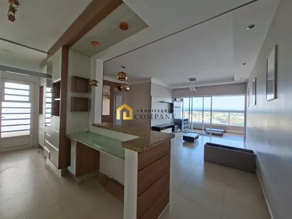 Apartamento Padrão no Ed. Vancouver – Campolim, Sorocaba/SP