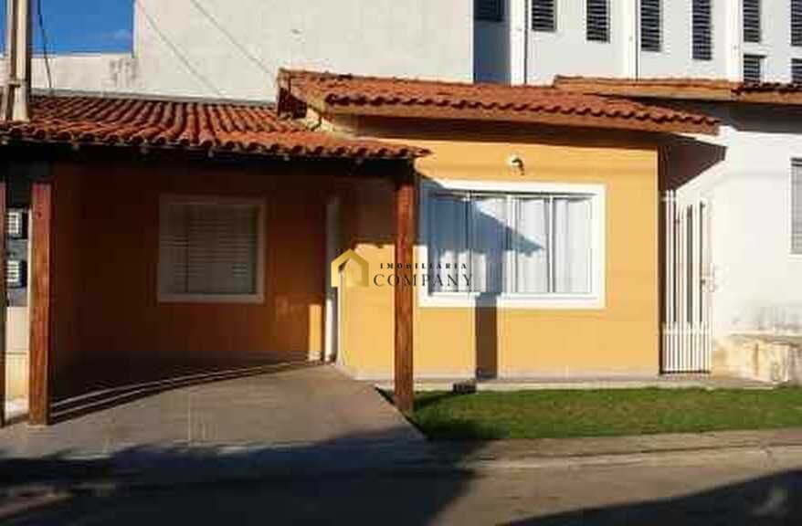 Casa Térrea na cidade de Sorocaba interior de SP.