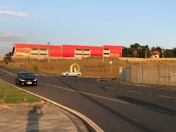 Pavilhão/Galpão Industrial à venda na Rodovia Castelo Branco!!