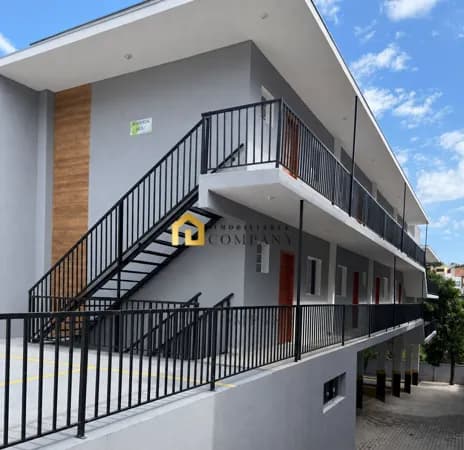 Apartamento Kitnet em Sorocaba/SP