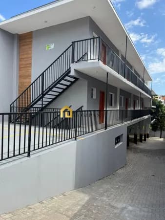 Apartamento Kitnet em Sorocaba/SP