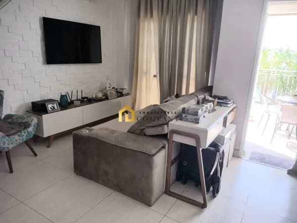 Casa de Condomínio em Sorocaba - Aparecidinha