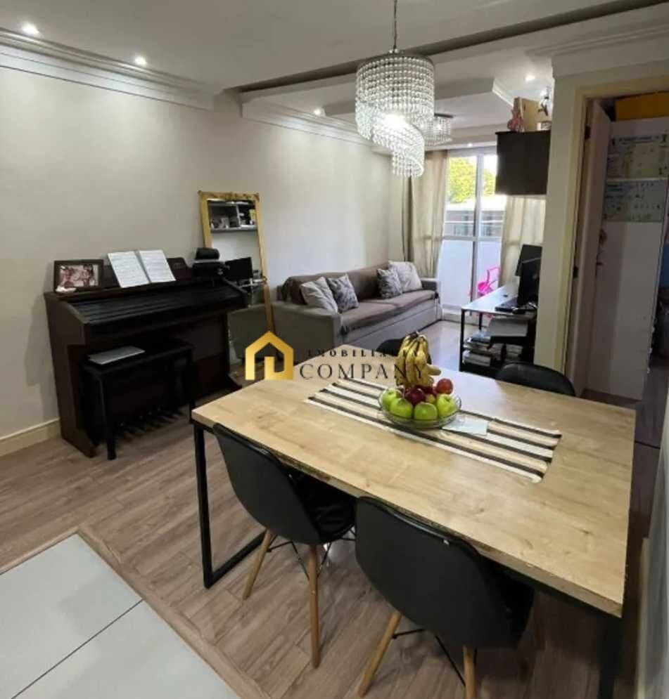 Apartamento no Residencial Árvores da Amazônia em Sorocaba SP