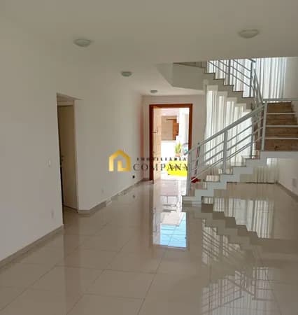 Casa no Condomínio Residencial Villazul - Sorocaba/SP