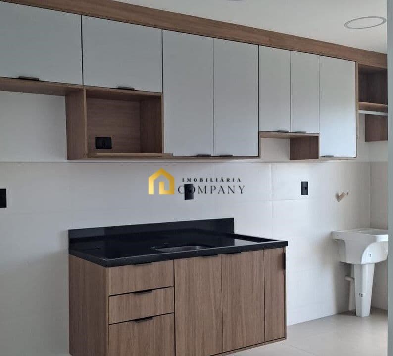 Apartamento no Ed. One Jardim Europa-Sorocaba/SP