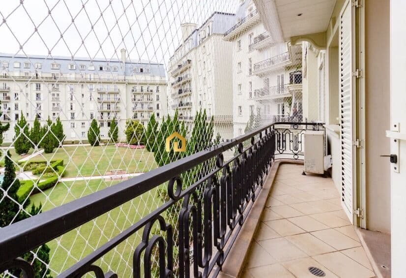 Apartamento no Condomínio Place des Vosges – Jardim Guedala/SP