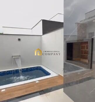 Casa no Condomínio Residencial Jardim - Sorocaba/SP
