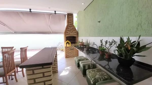 Casa em condomínio à venda, Alto da Boa Vista, em Sorocaba/SP.