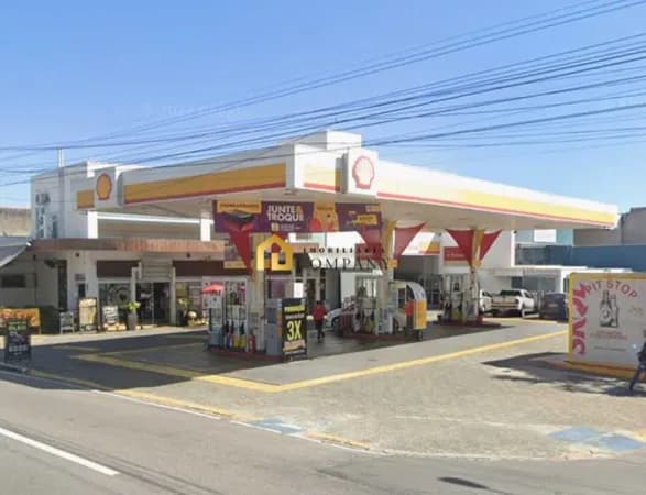 Ponto Comercial/Loja/Box em Sorocaba - Além Ponte