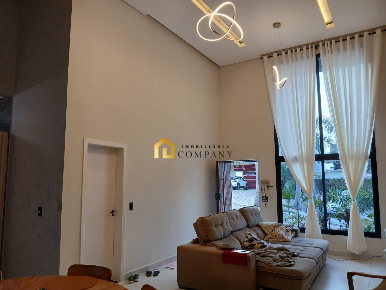 Casa no Condomínio Golden Park I