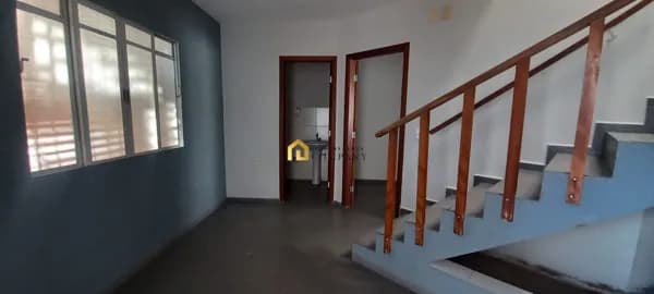Prédio comercial a venda, ideal para investimento em locação ou uso próprio - com 6 salas!