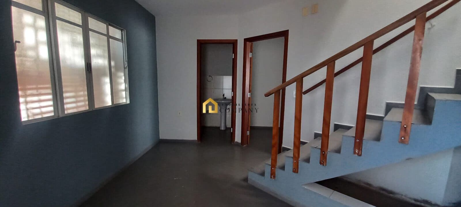 Prédio comercial a venda, ideal para investimento em locação ou uso próprio - com 6 salas!
