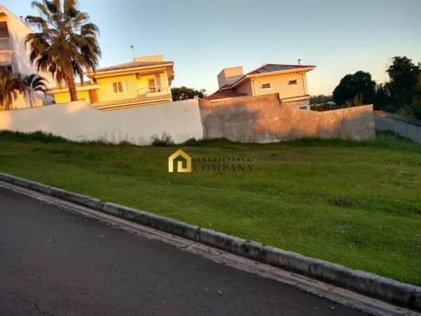 Terreno no condomínio Village Vert - Sorocaba/SP