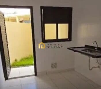 Apartamento Garden na Vila Trujillo / Vila Barão - Sorocaba/SP