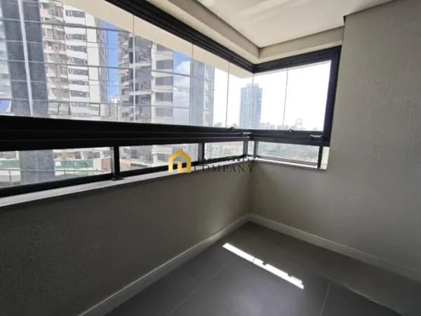 Apartamento no Condomínio Highline Park – Square Garden – Jardim Emília, Sorocaba/SP