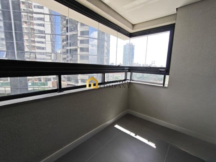 Apartamento no Condomínio Highline Park – Square Garden – Jardim Emília, Sorocaba/SP