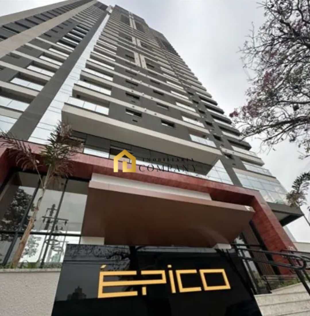 Apartamento de 85m² no Edifício Épico – Conforto e Modernidade no Jardim Faculdade
