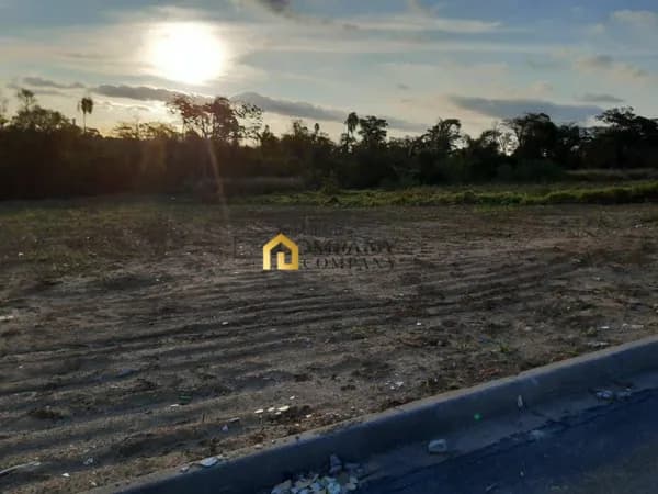 Área à venda no bairro Éden, Sorocaba/SP