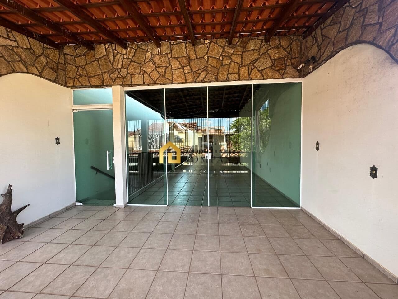 Casa Sobrado no Jardim das Flores - Sorocaba/SP
