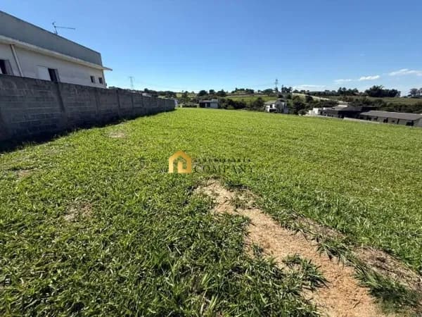 Terreno em Condomínio Fazenda Alta Vista Sorocaba - SP