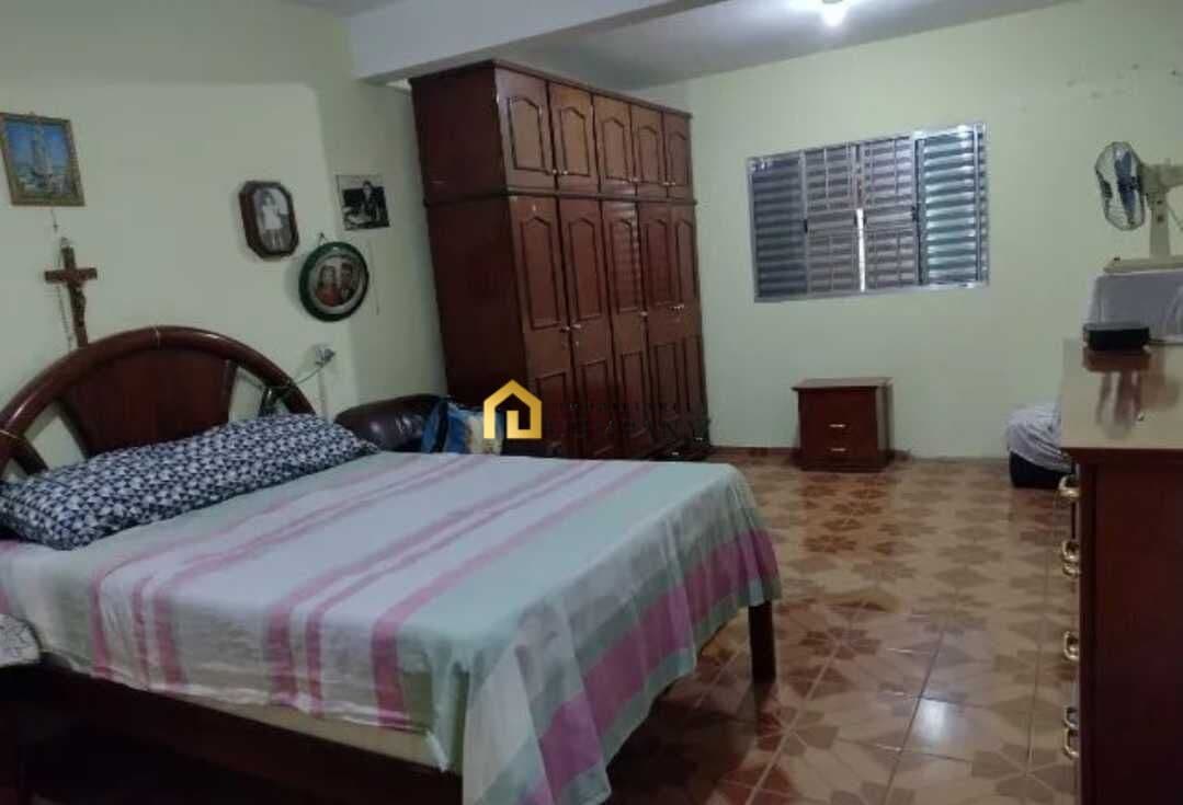 Casa Térrea na cidade de Sorocaba interior de SP.