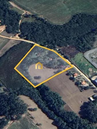 Área Residencial/Residencial/Comercial em Votorantim/SP