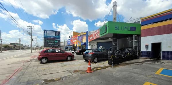 Sala/Conjunto em Sorocaba - Jardim Vera Cruz