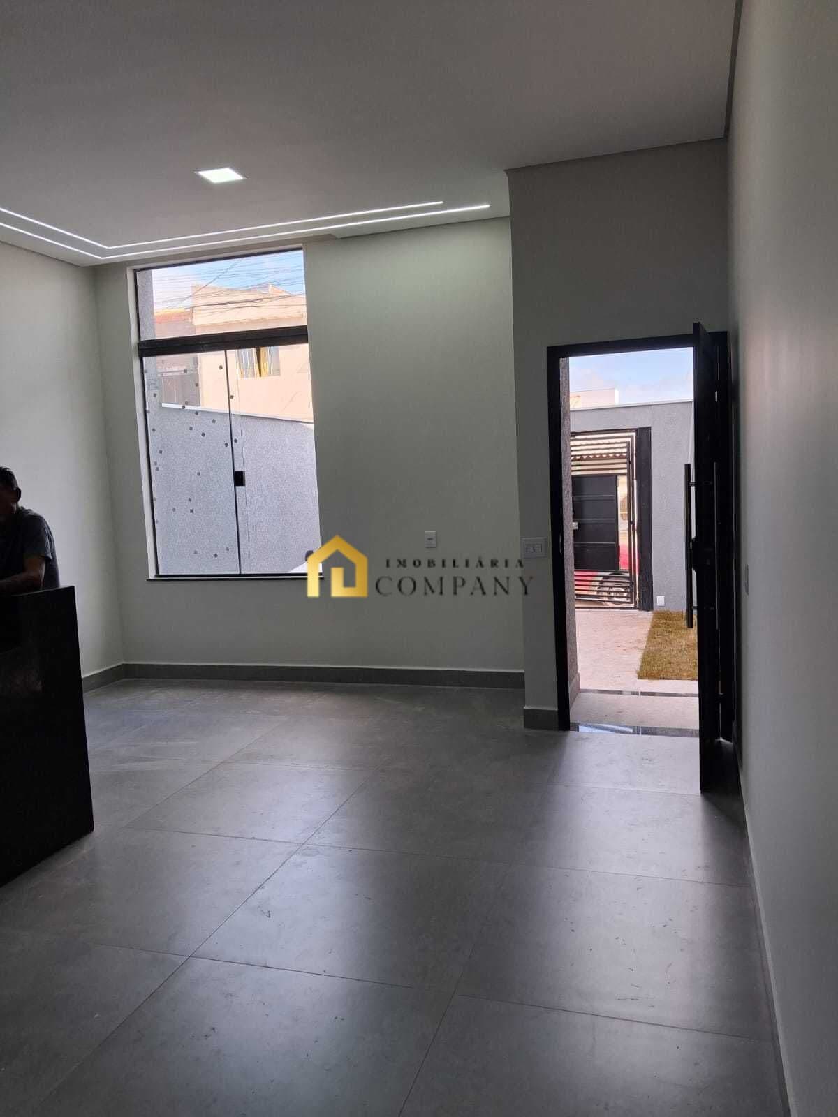 Casa térrea no Jardim São Bento em Sorocaba/SP