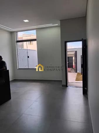 Casa térrea no Jardim São Bento em Sorocaba/SP