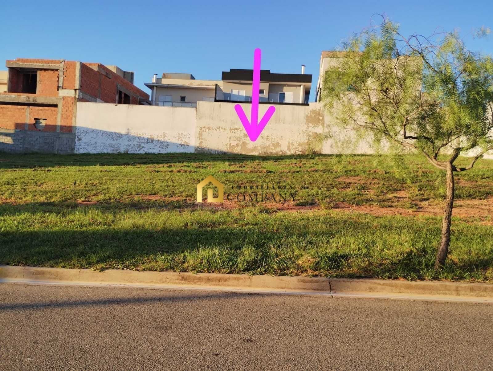 Terreno em Condomínio à venda, em Sorocaba/SP