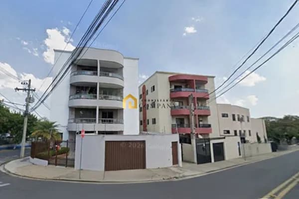 Lindo Apartamento de 80m² com Duas Sacadas – Pronto para Morar! em Sorocaba/SP